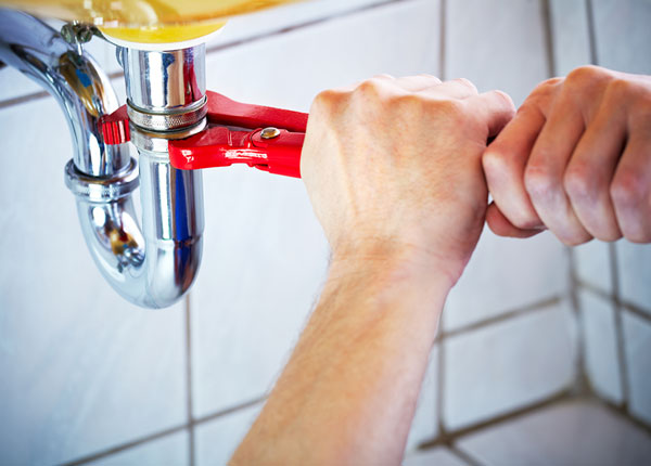About Evinston Plumbers